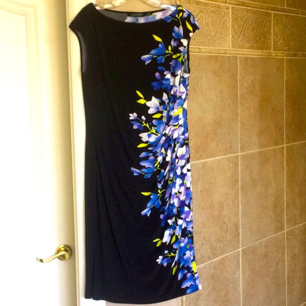 Ralph Lauren Dress